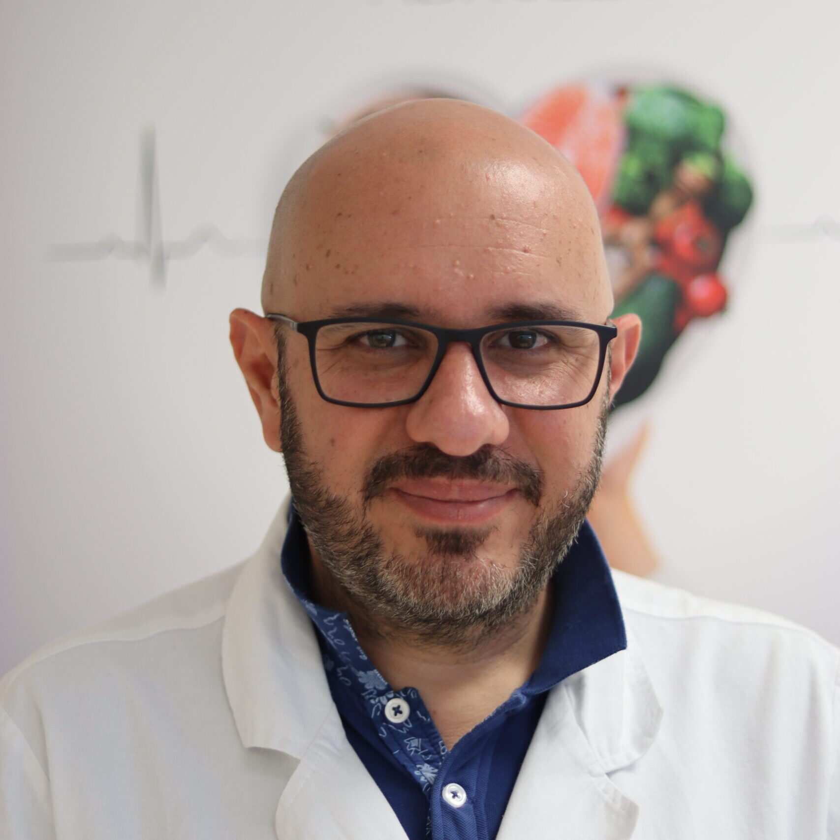 Dott. Daniele Fortunato Dott. Daniele Fortunato - Nutrizionista Teramo